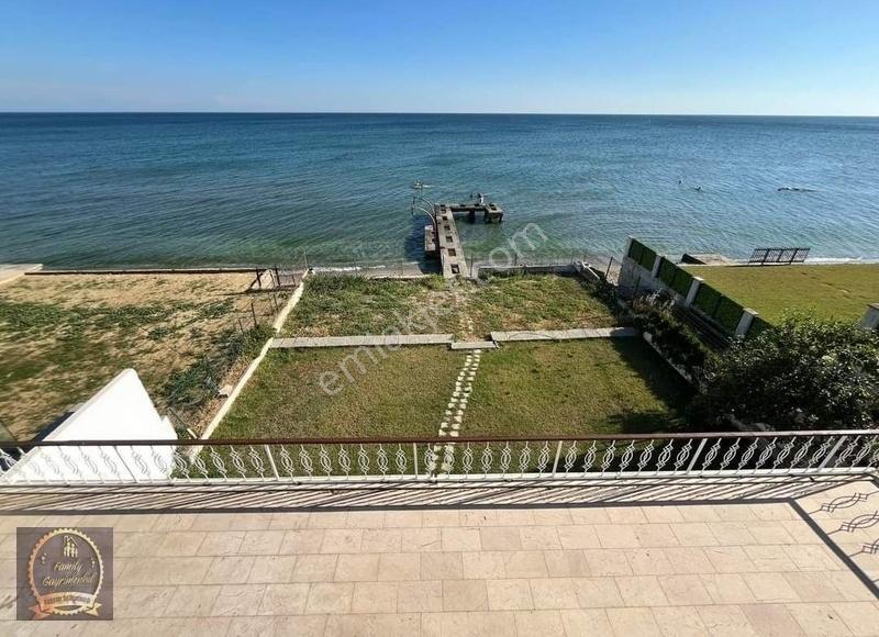 Büyükçekmece Celaliye'de Denize Sıfır Satılık Yalı 'kaçırmayın'' - Görsel 13
