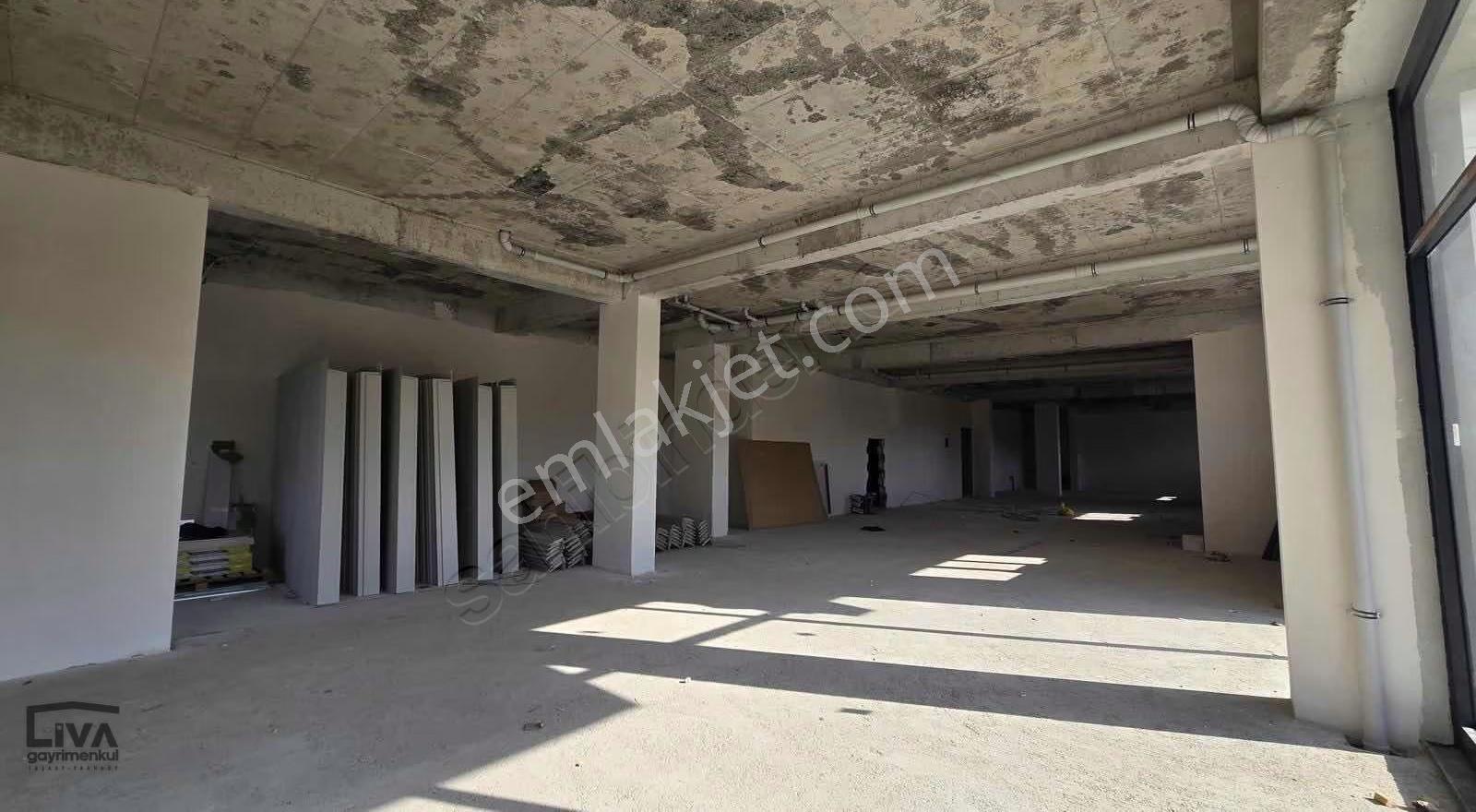 Liva Gayrimenkulden Çiğdem Caddesinde Kurumsala Uygun Dükkan - Görsel 2