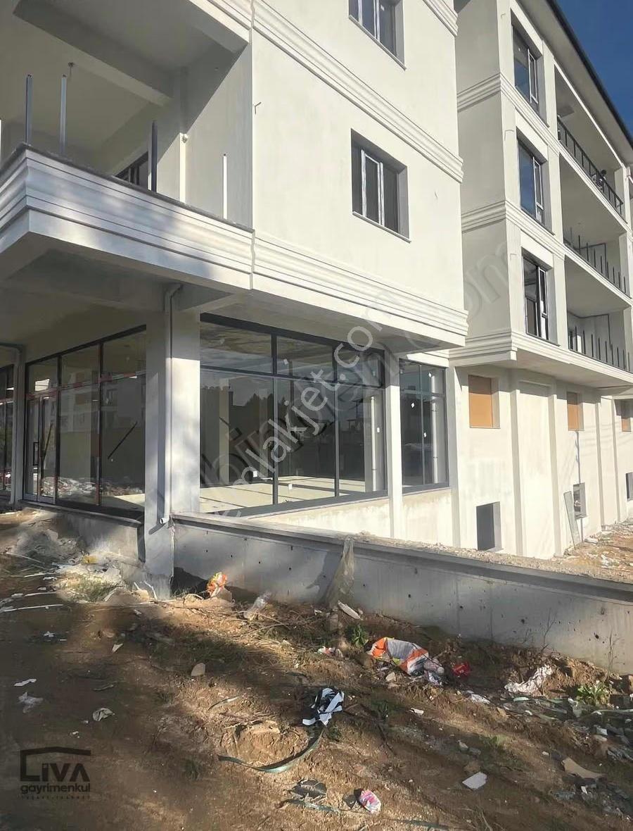 Liva Gayrimenkulden Çiğdem Caddesinde Kurumsala Uygun Dükkan - Görsel 6