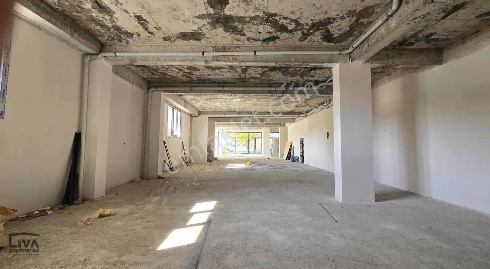 Liva Gayrimenkulden Çiğdem Caddesinde Kurumsala Uygun Dükkan - Görsel 7