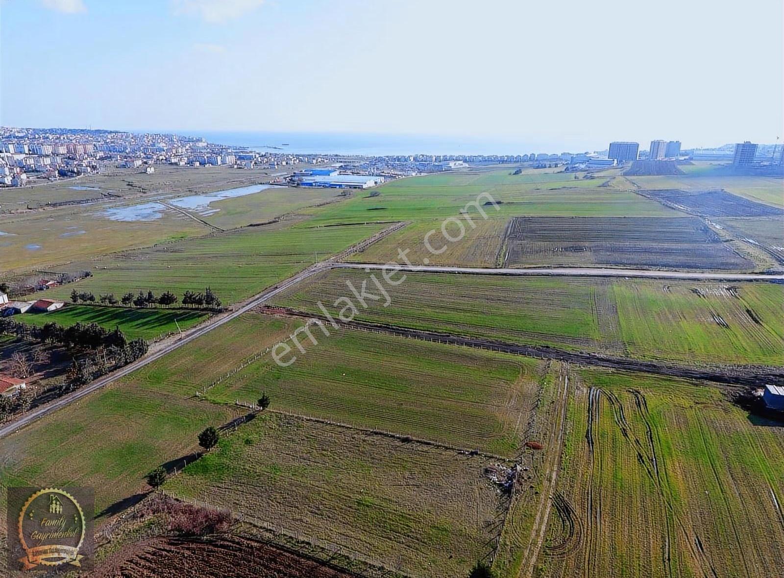 Silivri Alipaşa Mevkii'nde Satılık 5 Kat Konut İmarlı Arsa - Görsel 14