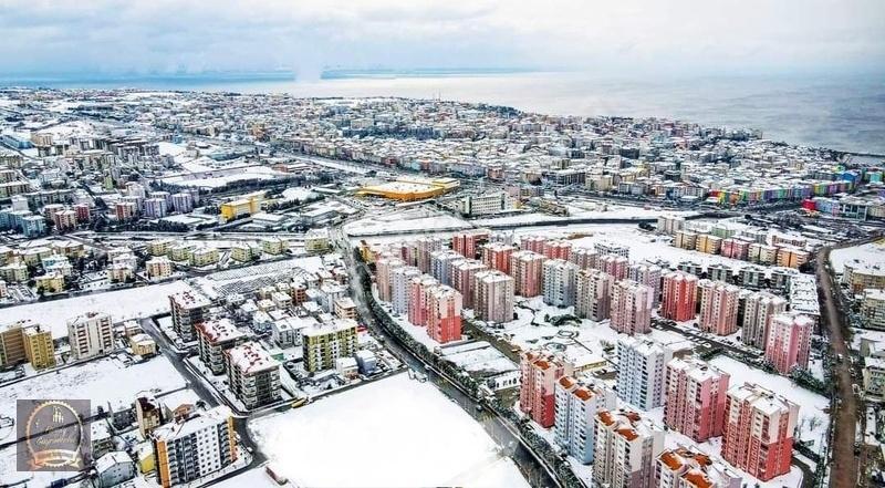 İstanbul Silivride Yatırımlık Yüksek Metrajlı Araziler* - Görsel 8