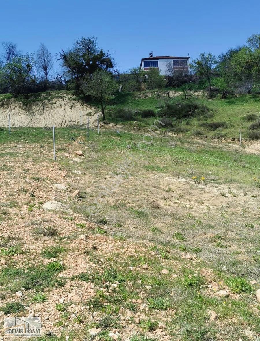 Demir Emlak Gayrimenkul Tekirdağ Şarköy Satılık Arsa - Görsel 4