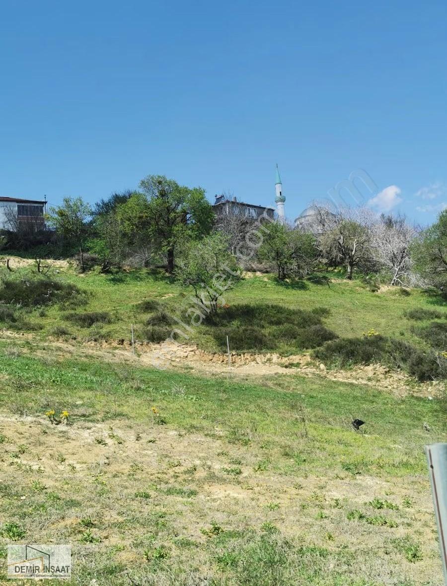 Demir Emlak Gayrimenkul Tekirdağ Şarköy Satılık Arsa - Görsel 12