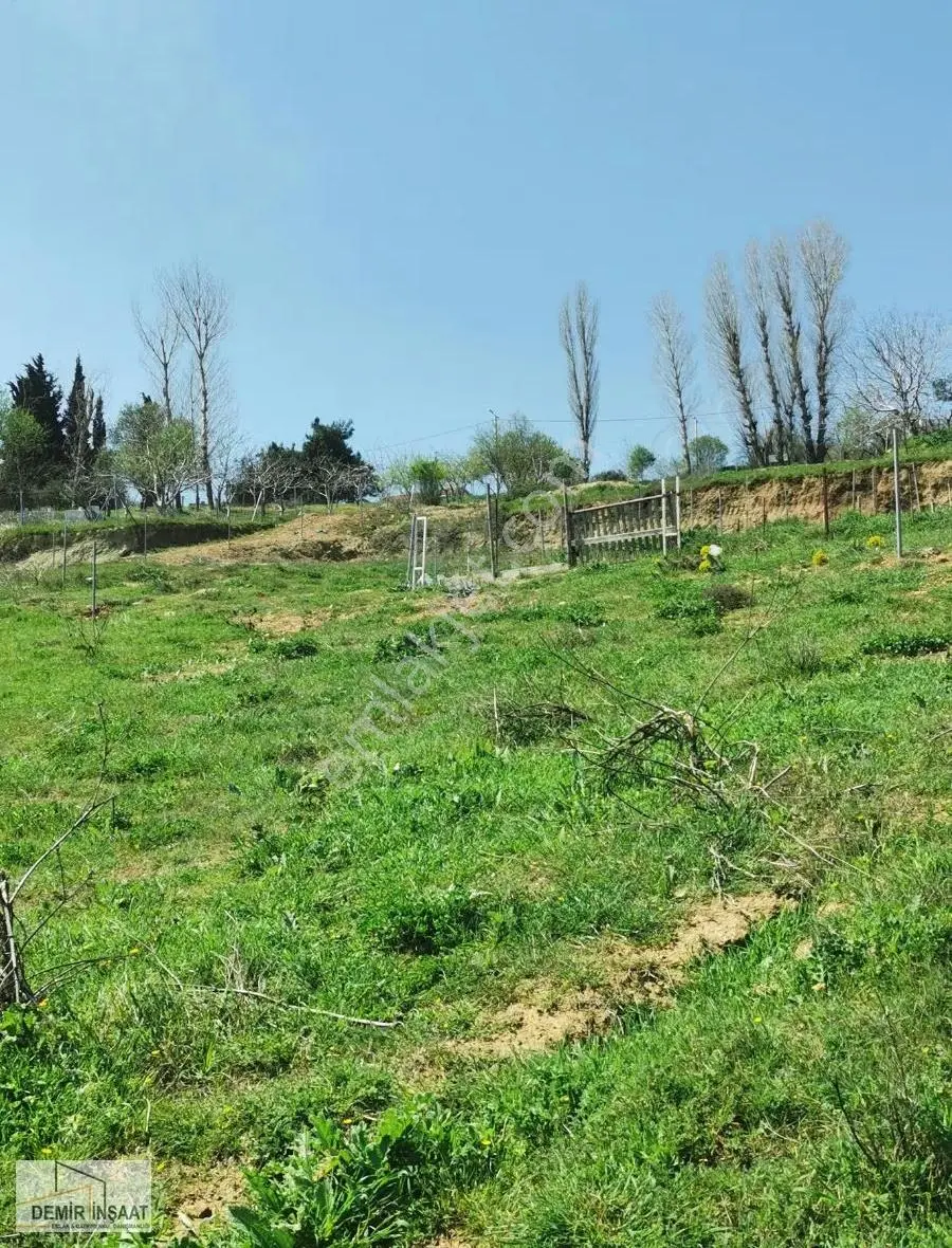 Demir Emlak Gayrimenkul Tekirdağ Şarköy Satılık Arsa - Görsel 5