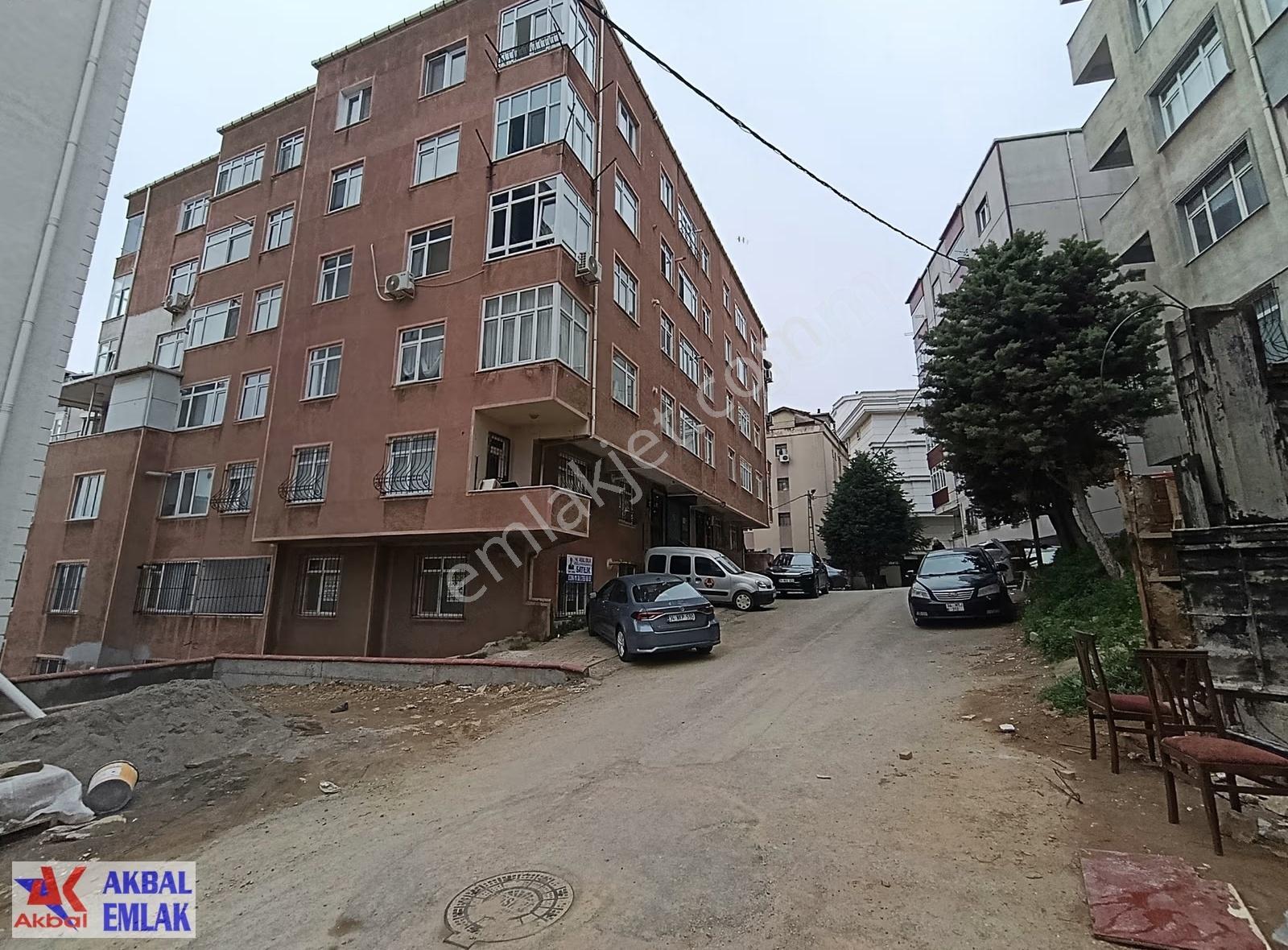Akbal Emlak Kaynarca Mah. Tavşantepe 120 M3 3+1 4.250.000 Tl - Görsel 12