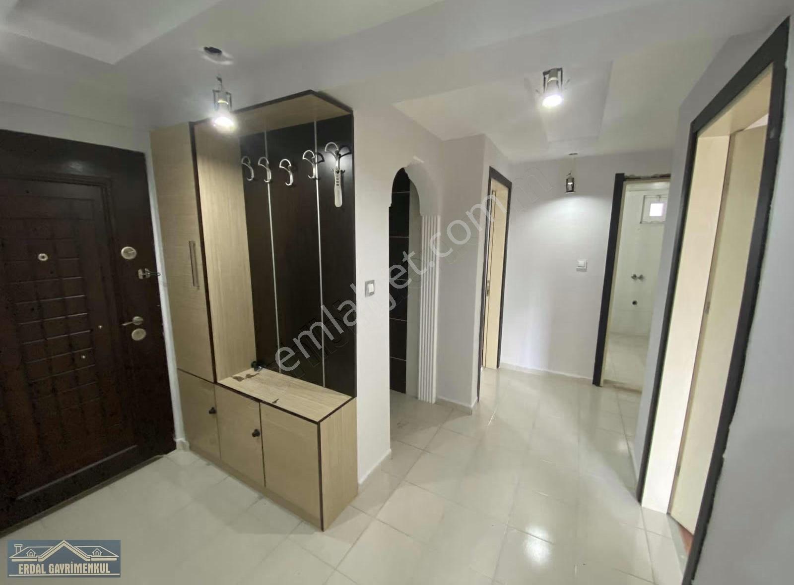 Klimalı Ara Kat Kiralık 2+1 Daire - Görsel 9