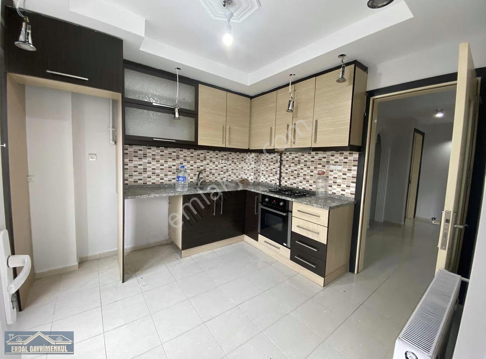 Klimalı Ara Kat Kiralık 2+1 Daire - Görsel 10
