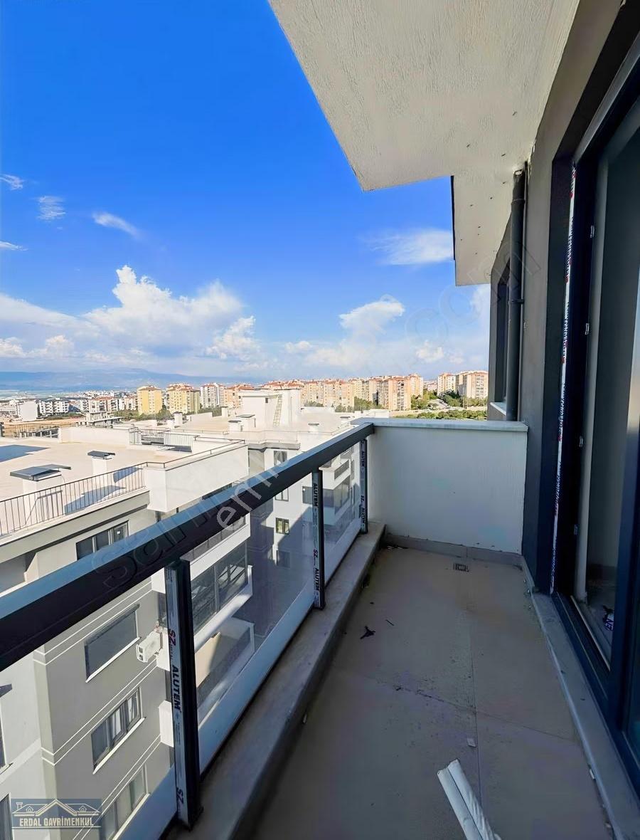 Karahasanlı'da Site İçinde Sıfır Kiralık 3+1 Daire - Görsel 24