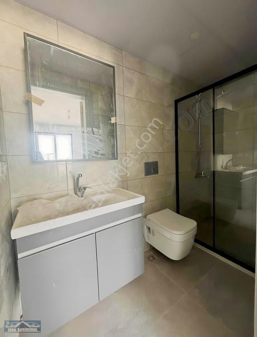 Karahasanlı'da Site İçinde Sıfır Kiralık 3+1 Daire - Görsel 11