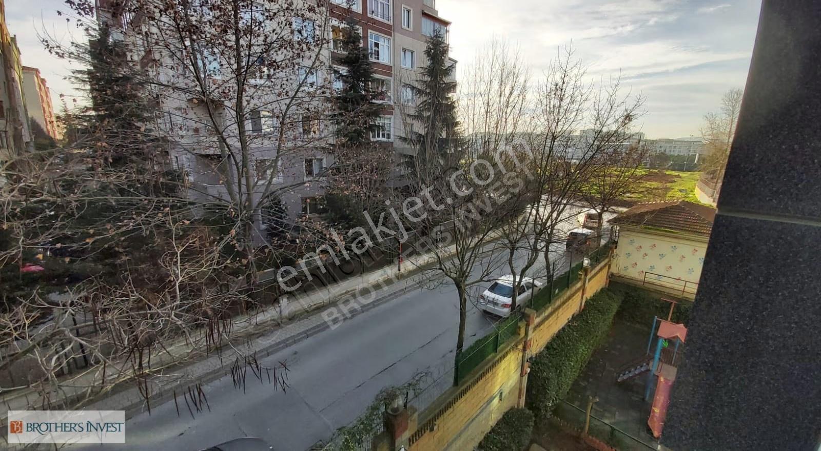 Brothers'tan Dap Şelale Premium'da Satılık 3+1 - Görsel 14