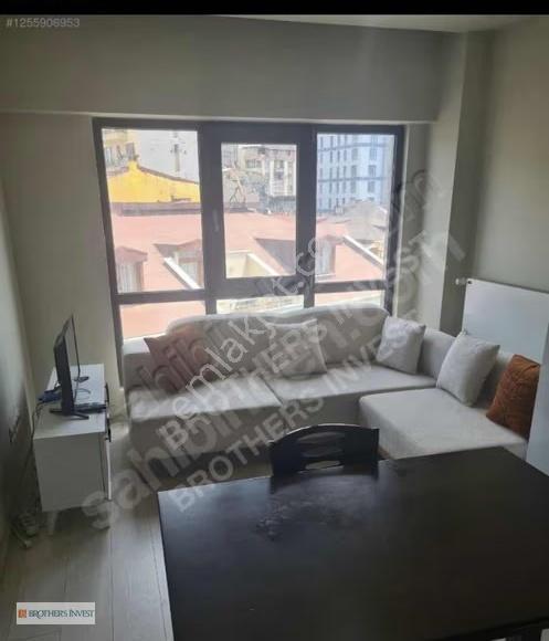 Brothers'tan Nef 98 25.000₺ Kiracılı Eşyalı 1+1 Nef 04 - Görsel 4
