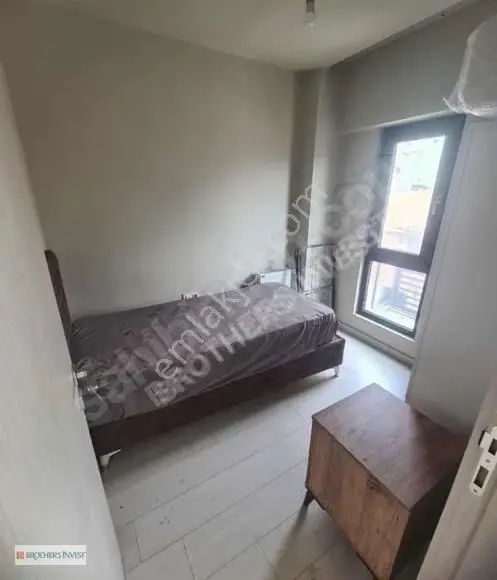 Brothers'tan Nef 98 25.000₺ Kiracılı Eşyalı 1+1 Nef 04 - Görsel 5