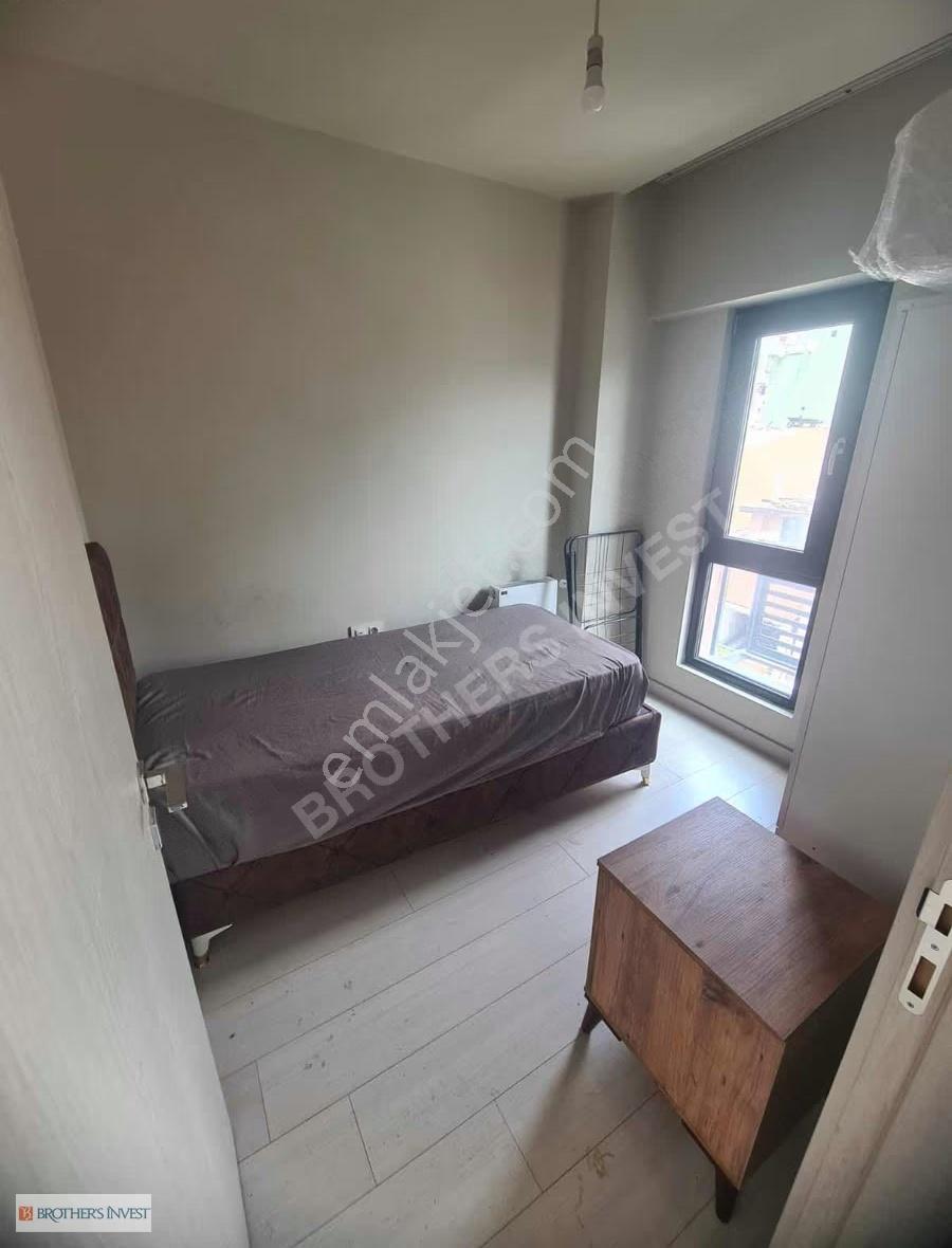 Brothers'tan Nef 98 25.000₺ Kiracılı Eşyalı 1+1 Nef 04 - Görsel 7