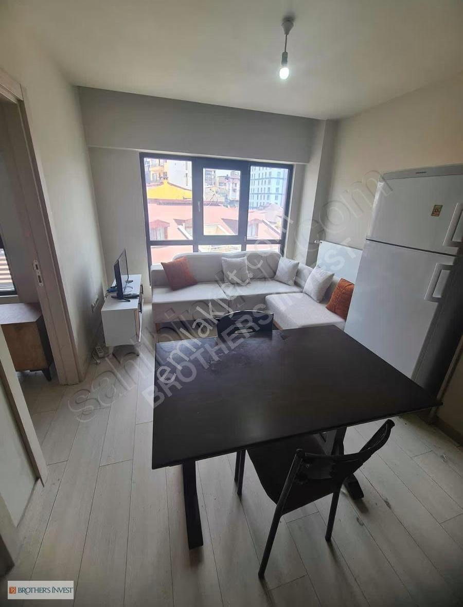 Brothers'tan Nef 98 25.000₺ Kiracılı Eşyalı 1+1 Nef 04 - Görsel 6