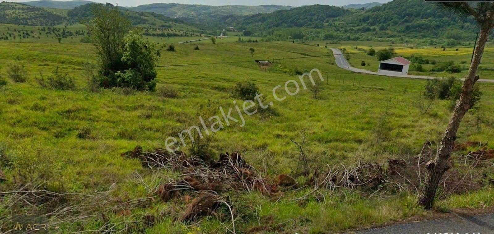 Acr Gyd'den Şilede Turizm İmarlı Satılık Arsa - Görsel 18