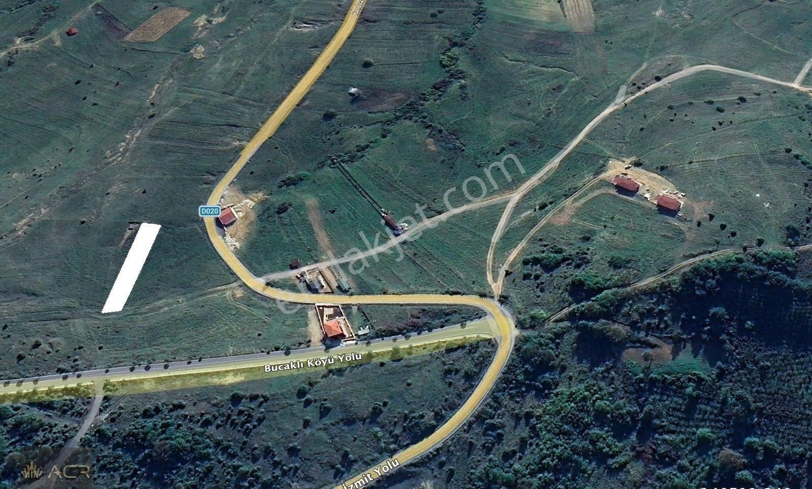 Acr Gyd'den Şilede Turizm İmarlı Satılık Arsa - Görsel 9