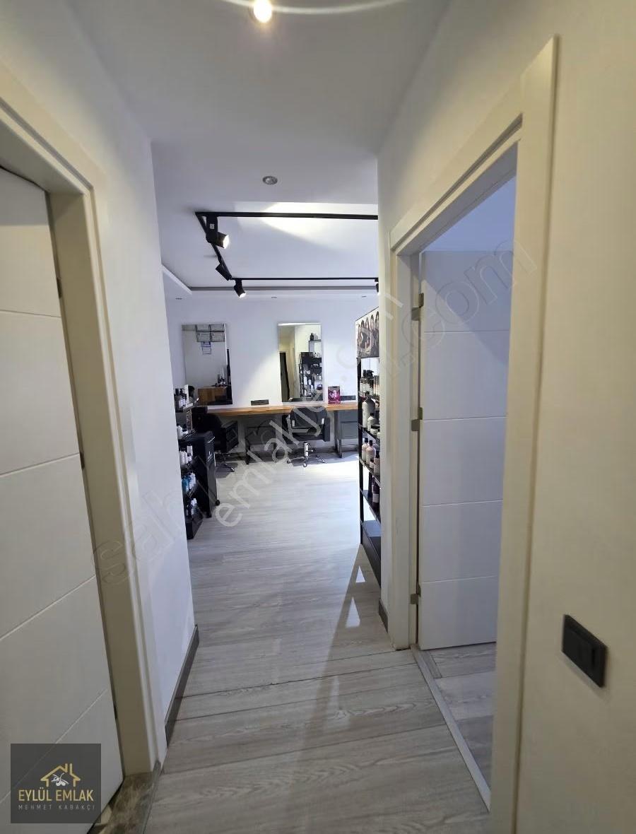 Mumcular Ana Cadde Üzeri Satılık Ofis İş Yeri - Görsel 8