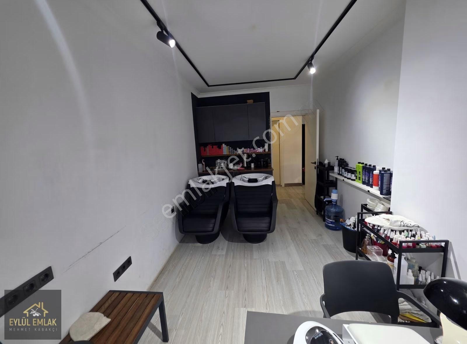 Mumcular Ana Cadde Üzeri Satılık Ofis İş Yeri - Görsel 19