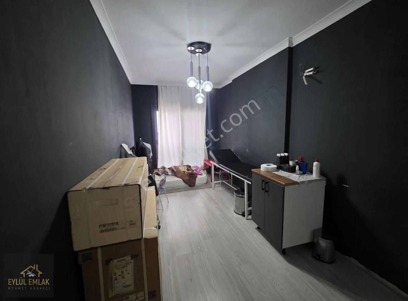 Mumcular Ana Cadde Üzeri Satılık Ofis İş Yeri - Görsel 10