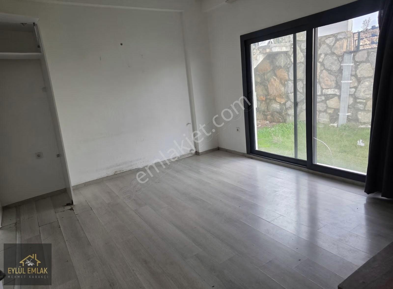 Mumcularda Satılık 2+1 Bahçe Katı Daire - Görsel 5
