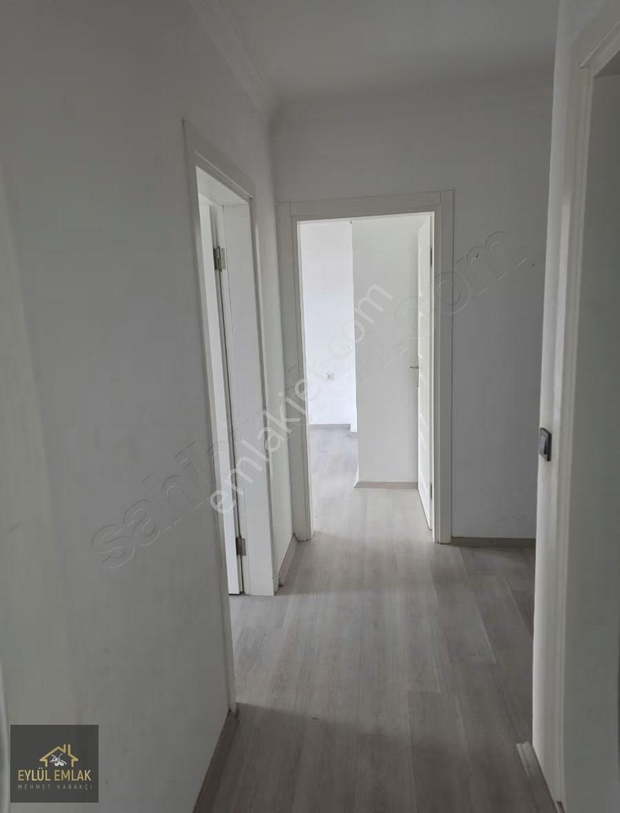 Mumcularda Satılık 2+1 Bahçe Katı Daire - Görsel 10