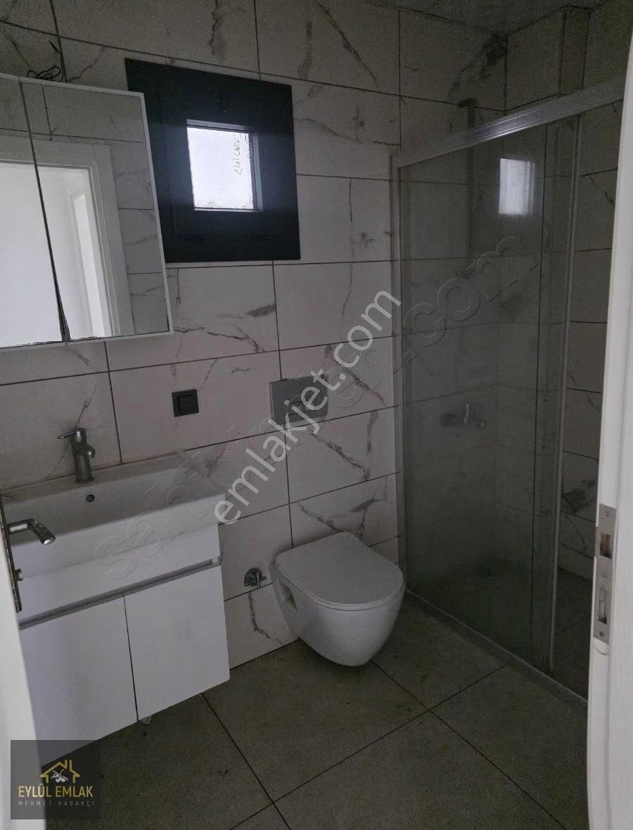 Mumcularda Satılık 2+1 Bahçe Katı Daire - Görsel 14