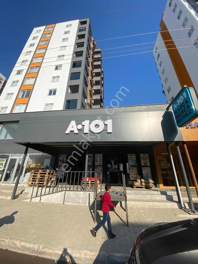 İşlek Caddede A101 Kiracılı Geniş Dükkan - Görsel 8