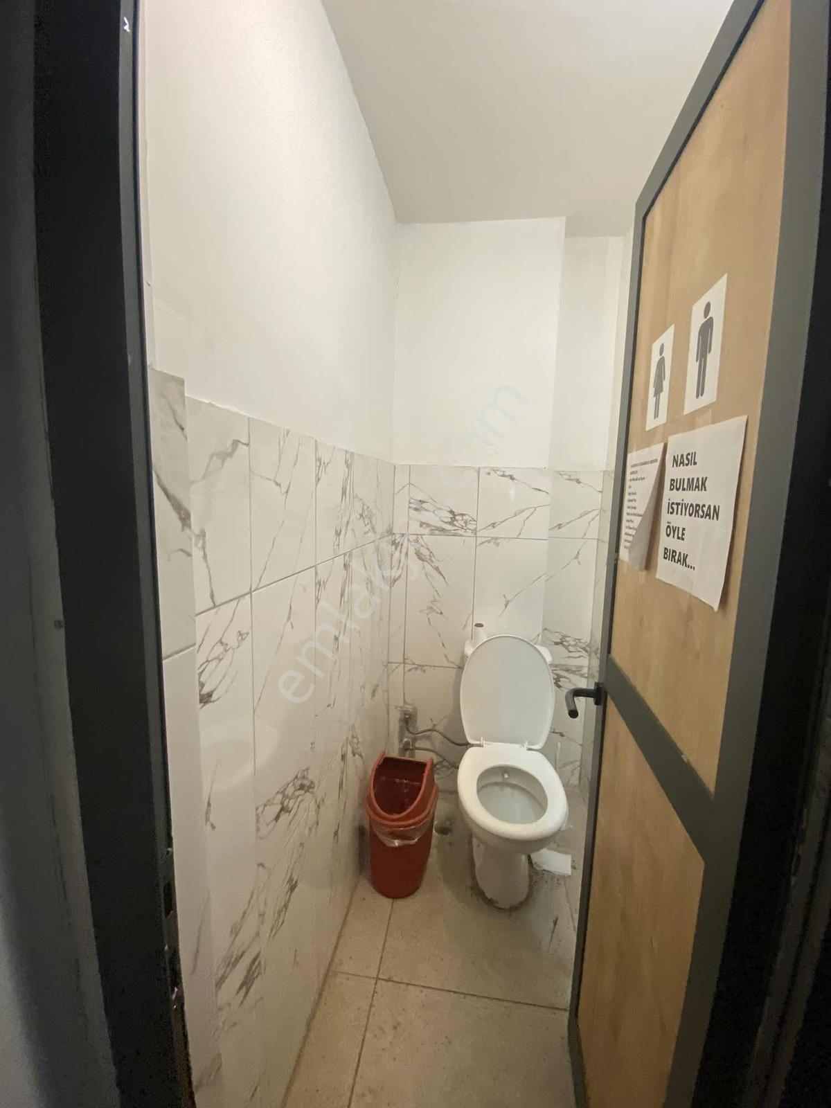 İşlek Caddede A101 Kiracılı Geniş Dükkan - Görsel 2