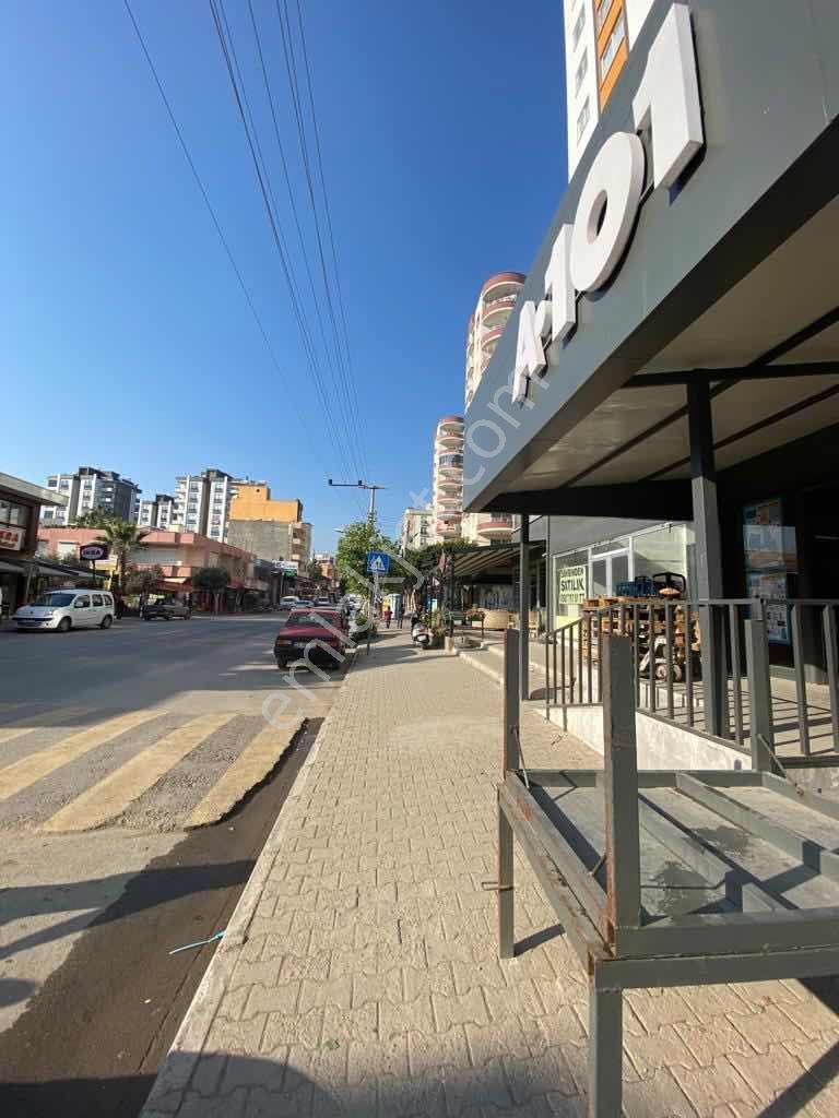 İşlek Caddede A101 Kiracılı Geniş Dükkan - Görsel 16