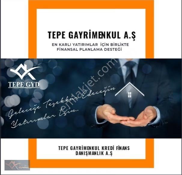 Dedeardı 1730 M2 Işık Caddesine Cepheli Konut Arsası Kök Tapu - Görsel 3