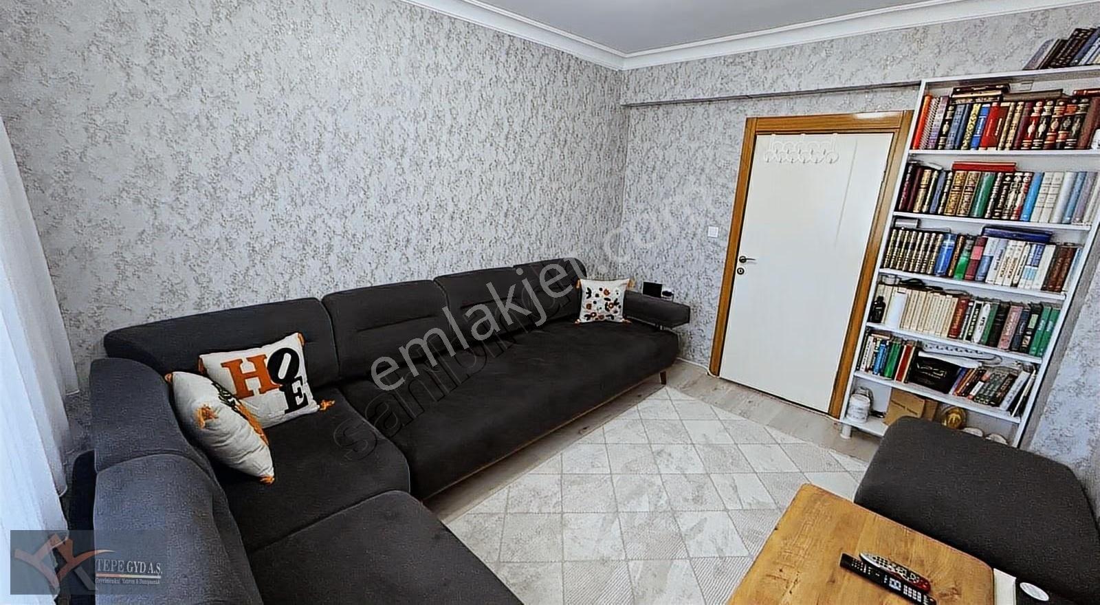 Botanik Karşısı Ful Yapılı Manzaralı Yeni Bina Şahane 3+1 - Görsel 21