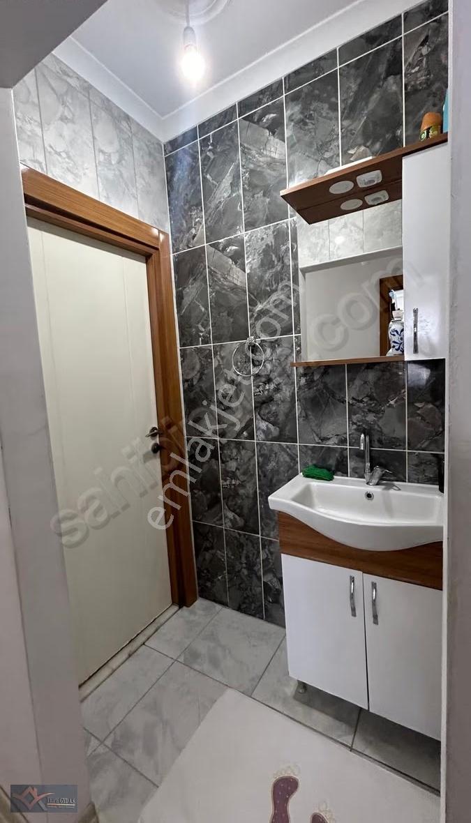 Botanik Karşısı Ful Yapılı Manzaralı Yeni Bina Şahane 3+1 - Görsel 33