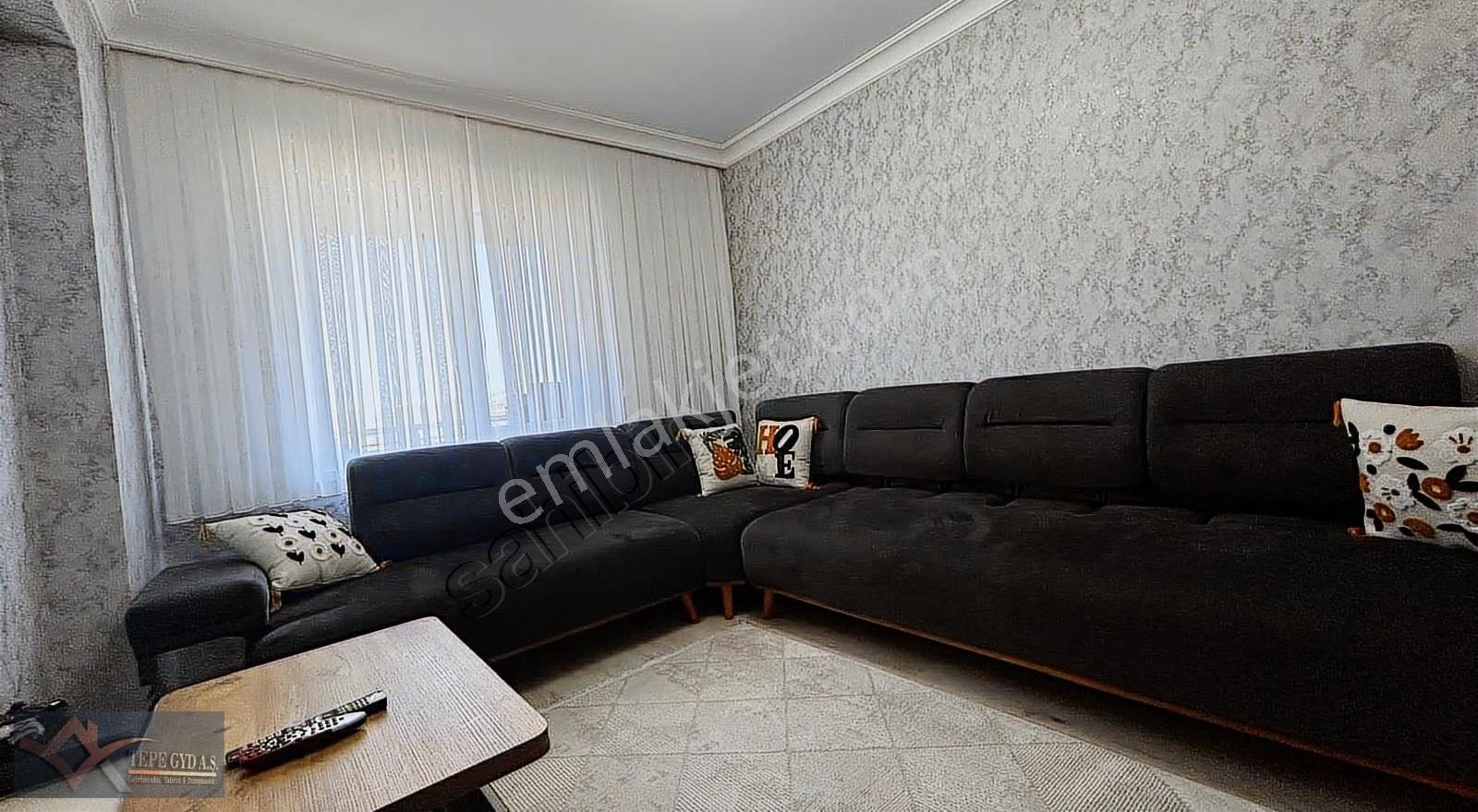 Botanik Karşısı Ful Yapılı Manzaralı Yeni Bina Şahane 3+1 - Görsel 10