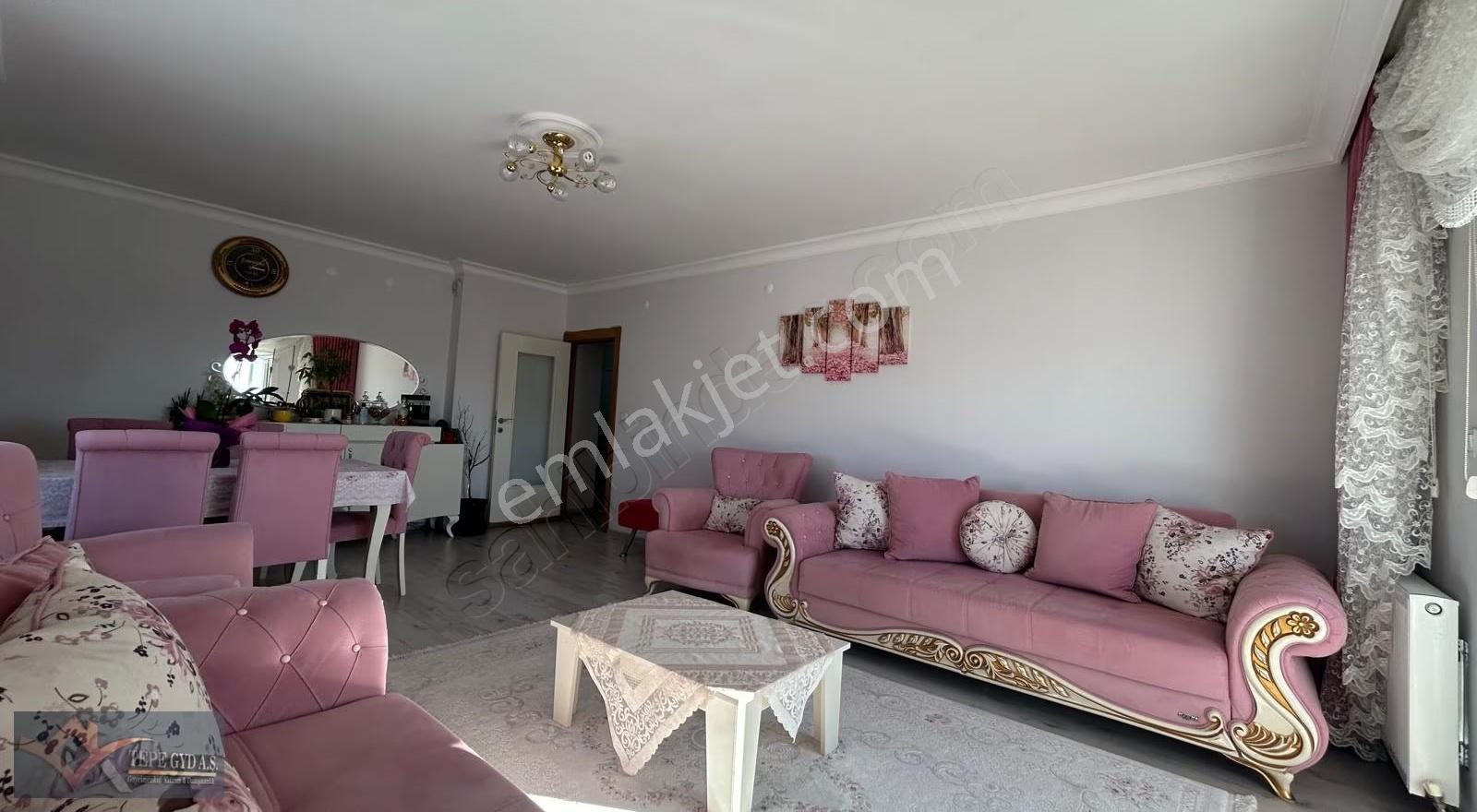 Botanik Karşısı Ful Yapılı Manzaralı Yeni Bina Şahane 3+1 - Görsel 16