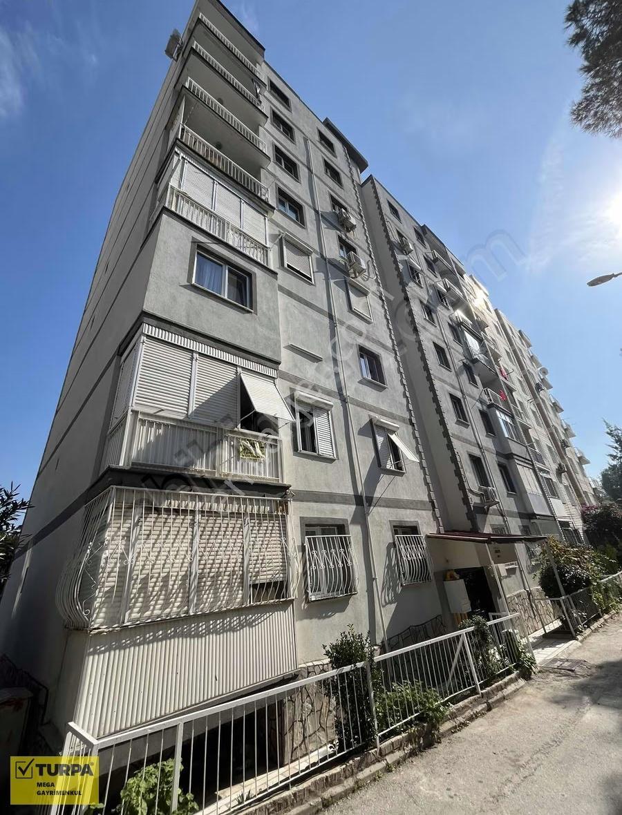 Egekent İzkent Mah Satılık Ferah 3+1 Daire Merkezi Konum - Görsel 17