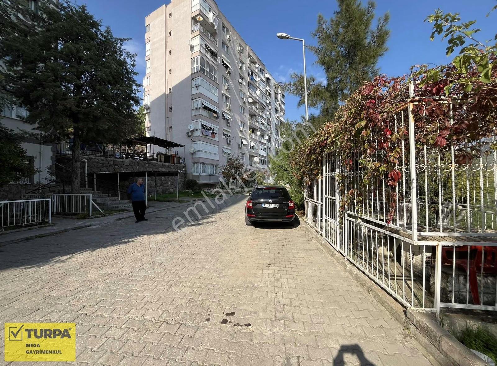 Egekent İzkent Mah Satılık Ferah 3+1 Daire Merkezi Konum - Görsel 8