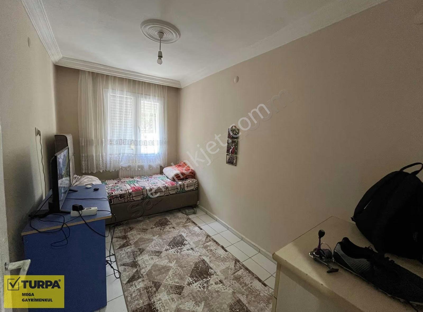 Egekent İzkent Mah Satılık Ferah 3+1 Daire Merkezi Konum - Görsel 15