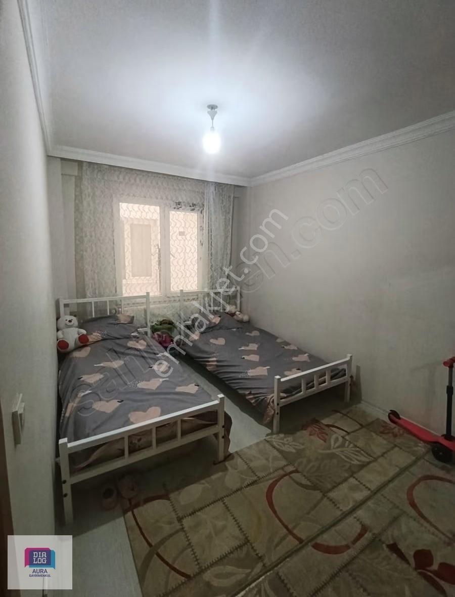 Seferihisar Hıdırlık Mahallesi'nde Satılık 2+1 Merkezi Daire - Görsel 14