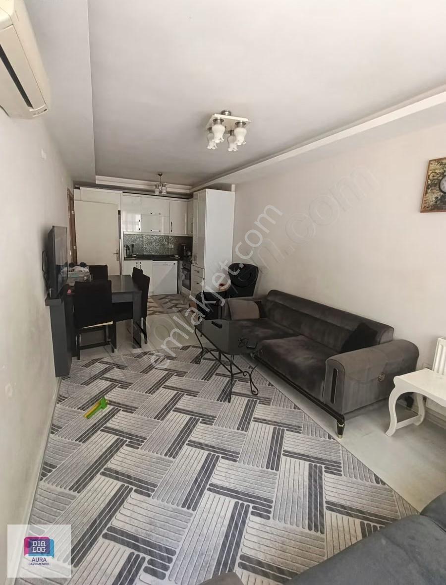Seferihisar Hıdırlık Mahallesi'nde Satılık 2+1 Merkezi Daire - Görsel 12