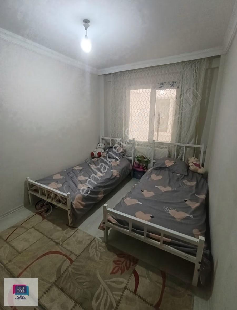 Seferihisar Hıdırlık Mahallesi'nde Satılık 2+1 Merkezi Daire - Görsel 13