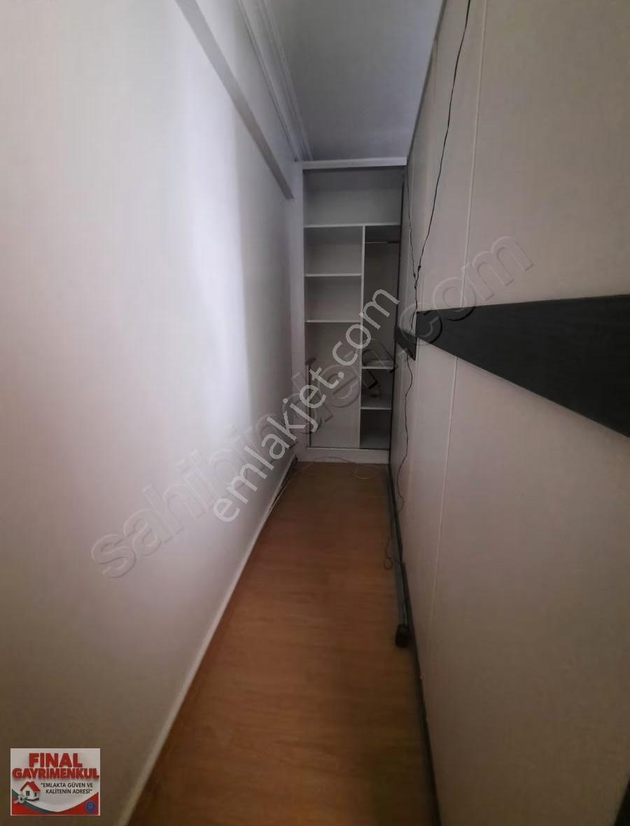 Merkezefendi Mahallesi'nde Hayalinizdeki Lüks 3+1 Daire! - Görsel 25