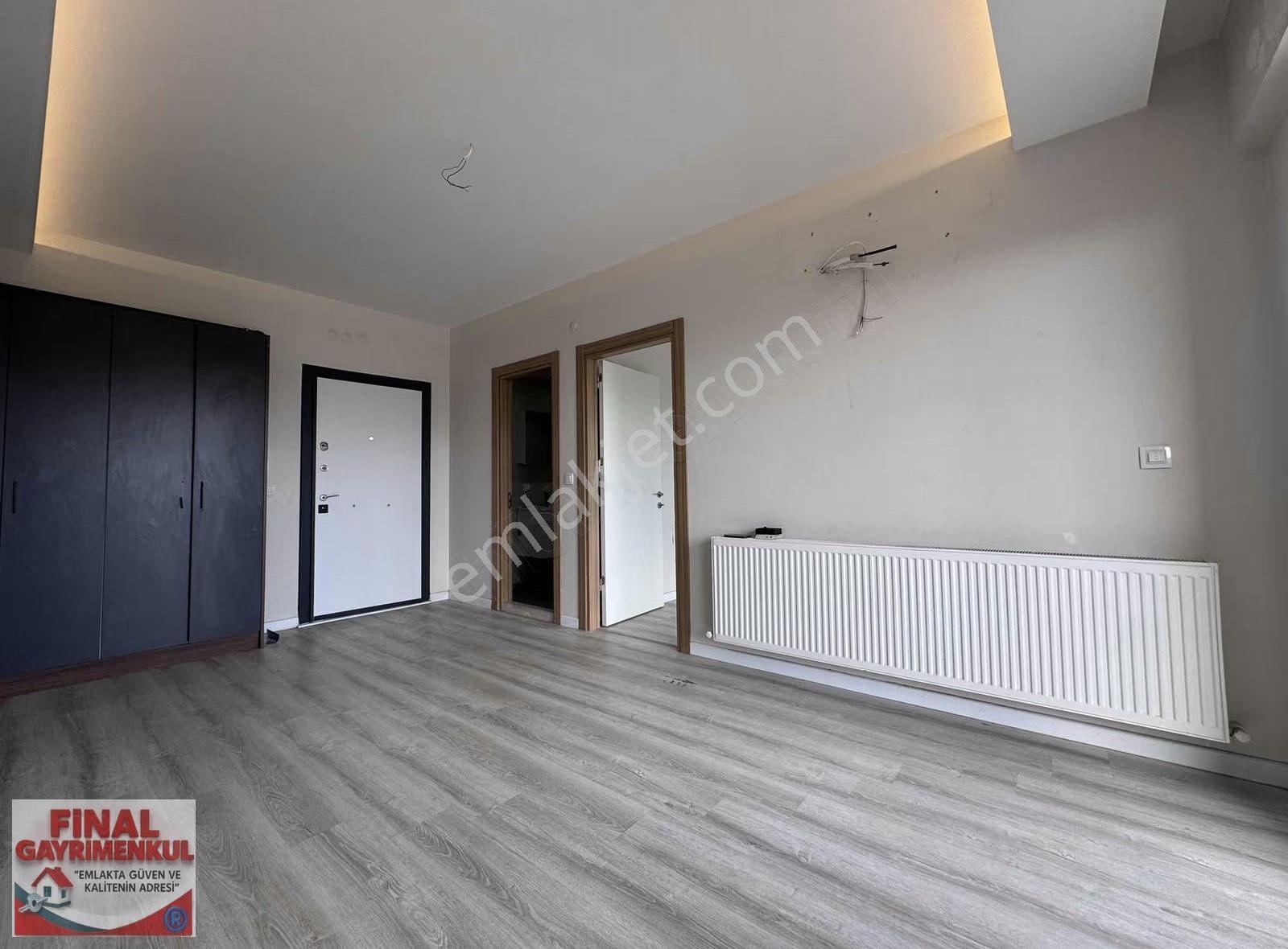 Karaali Gülkar Life Sitesi Havuzlu 2+1kiralık - Görsel 29