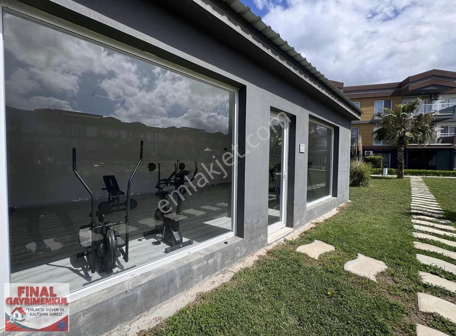 Karaali Gülkar Life Sitesi Havuzlu 2+1kiralık - Görsel 4