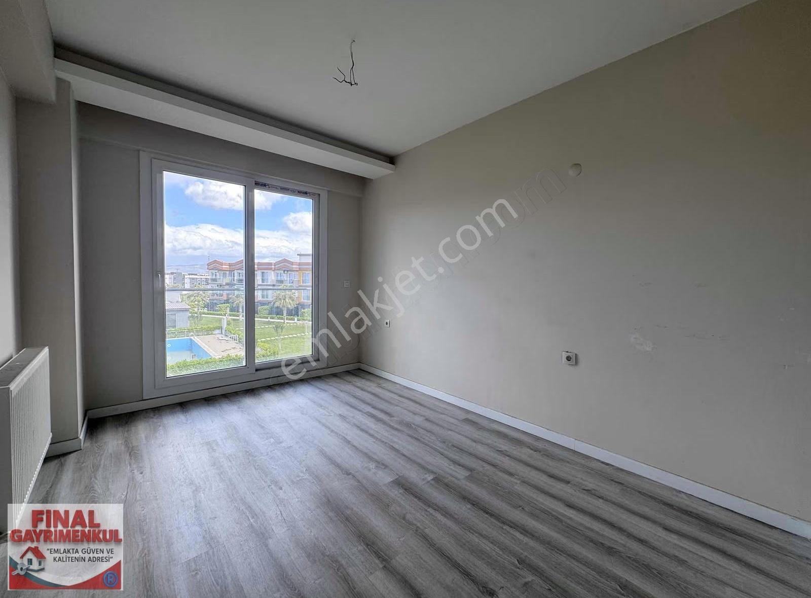 Karaali Gülkar Life Sitesi Havuzlu 2+1kiralık - Görsel 28