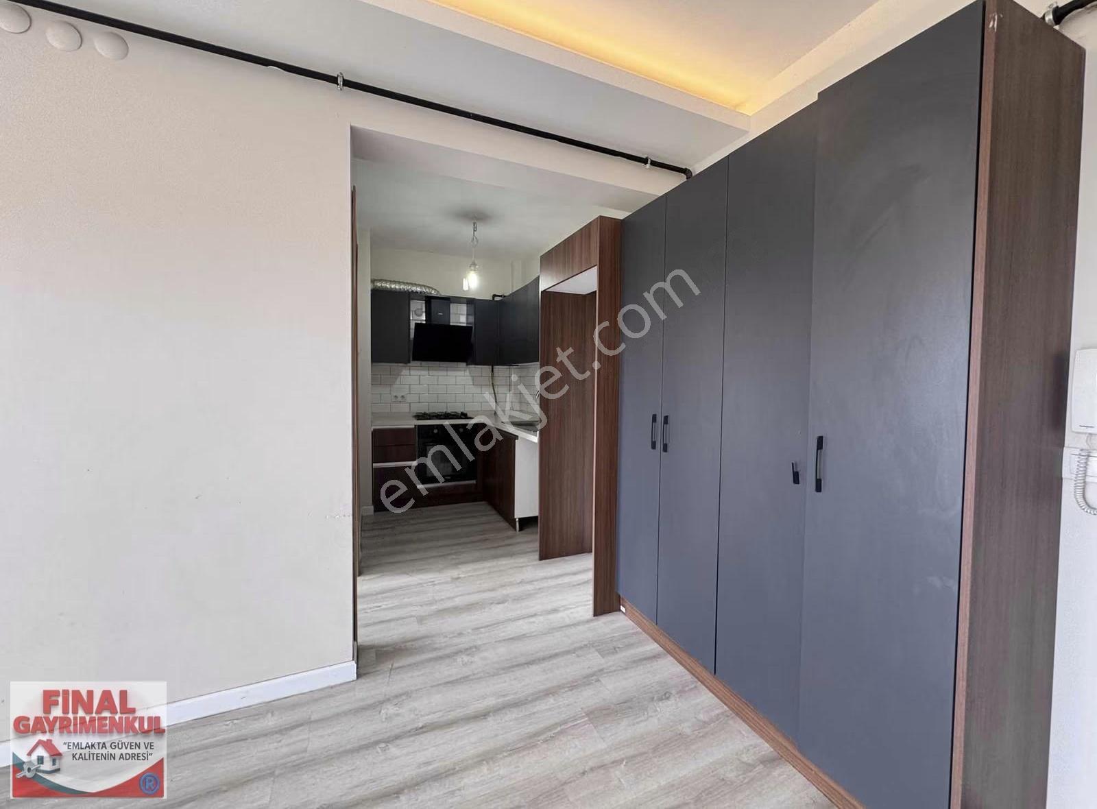 Karaali Gülkar Life Sitesi Havuzlu 2+1kiralık - Görsel 8