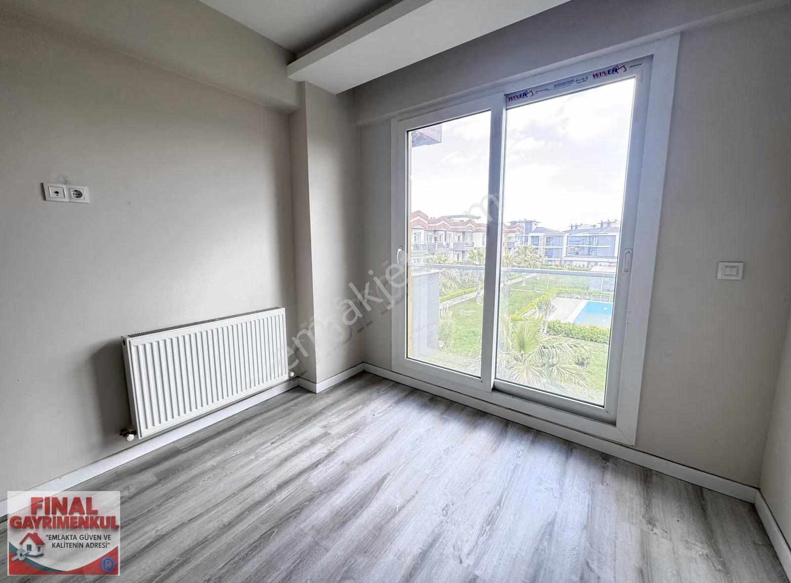 Karaali Gülkar Life Sitesi Havuzlu 2+1kiralık - Görsel 15