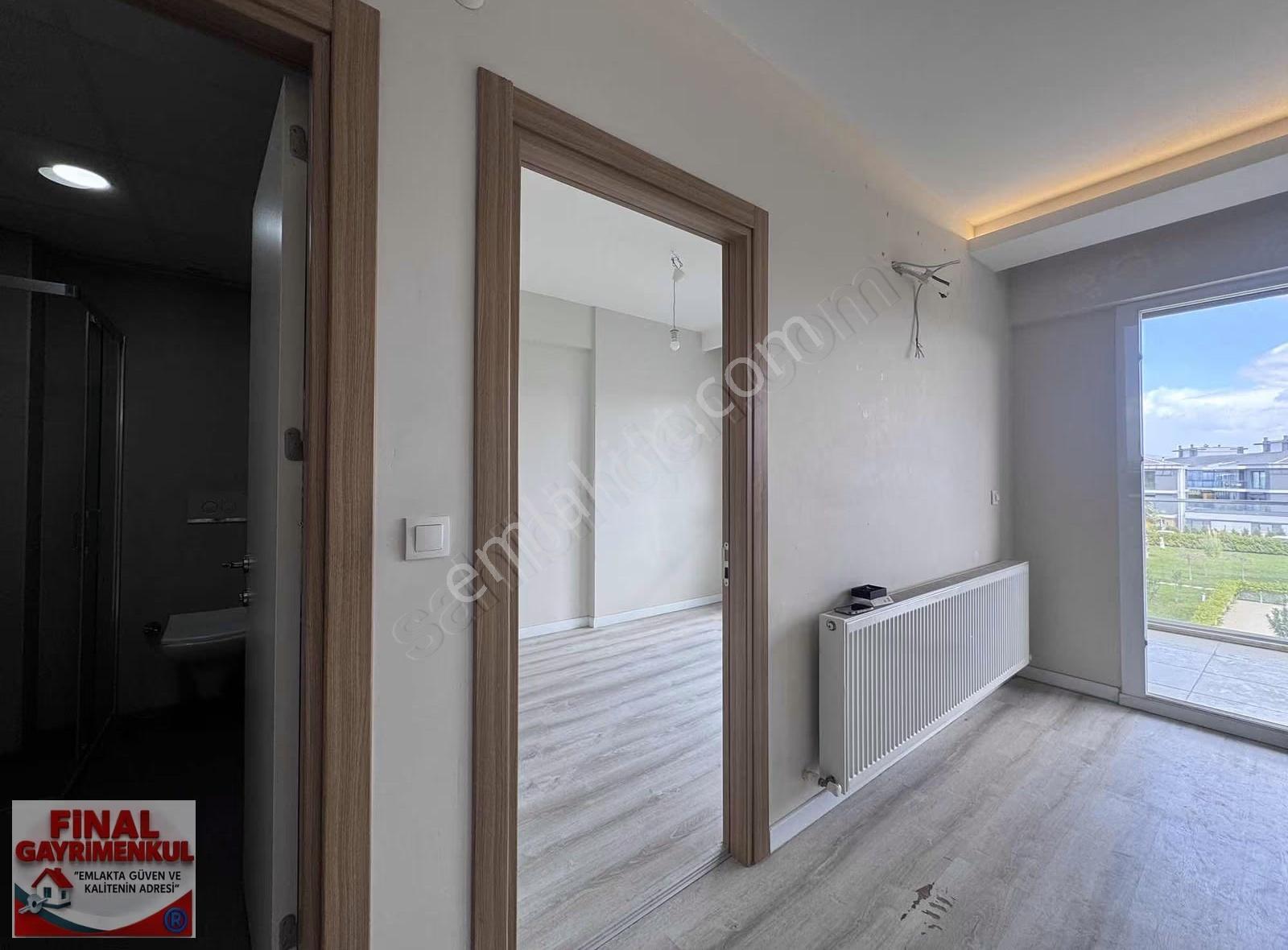 Karaali Gülkar Life Sitesi Havuzlu 2+1kiralık - Görsel 19