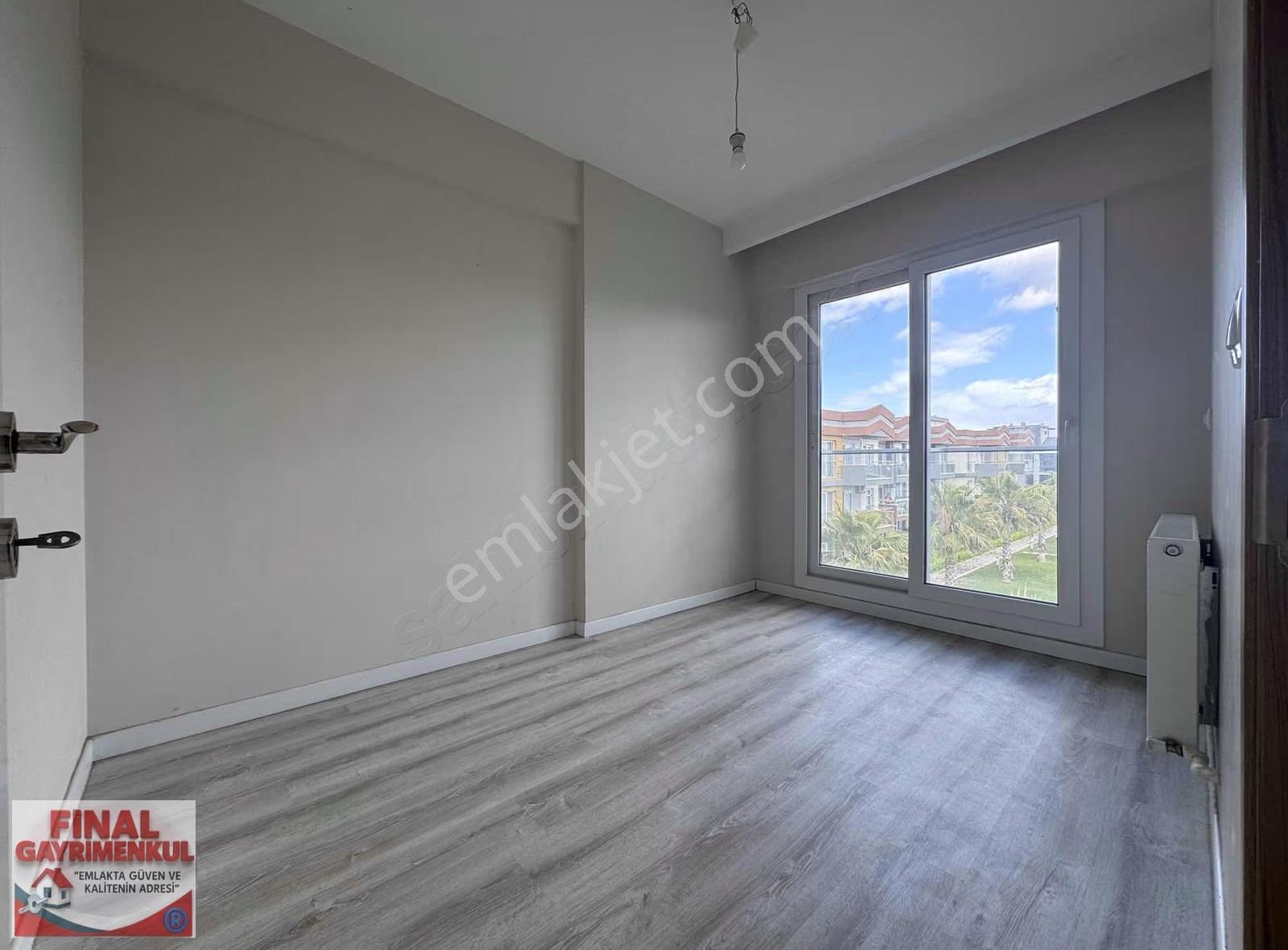 Karaali Gülkar Life Sitesi Havuzlu 2+1kiralık - Görsel 3