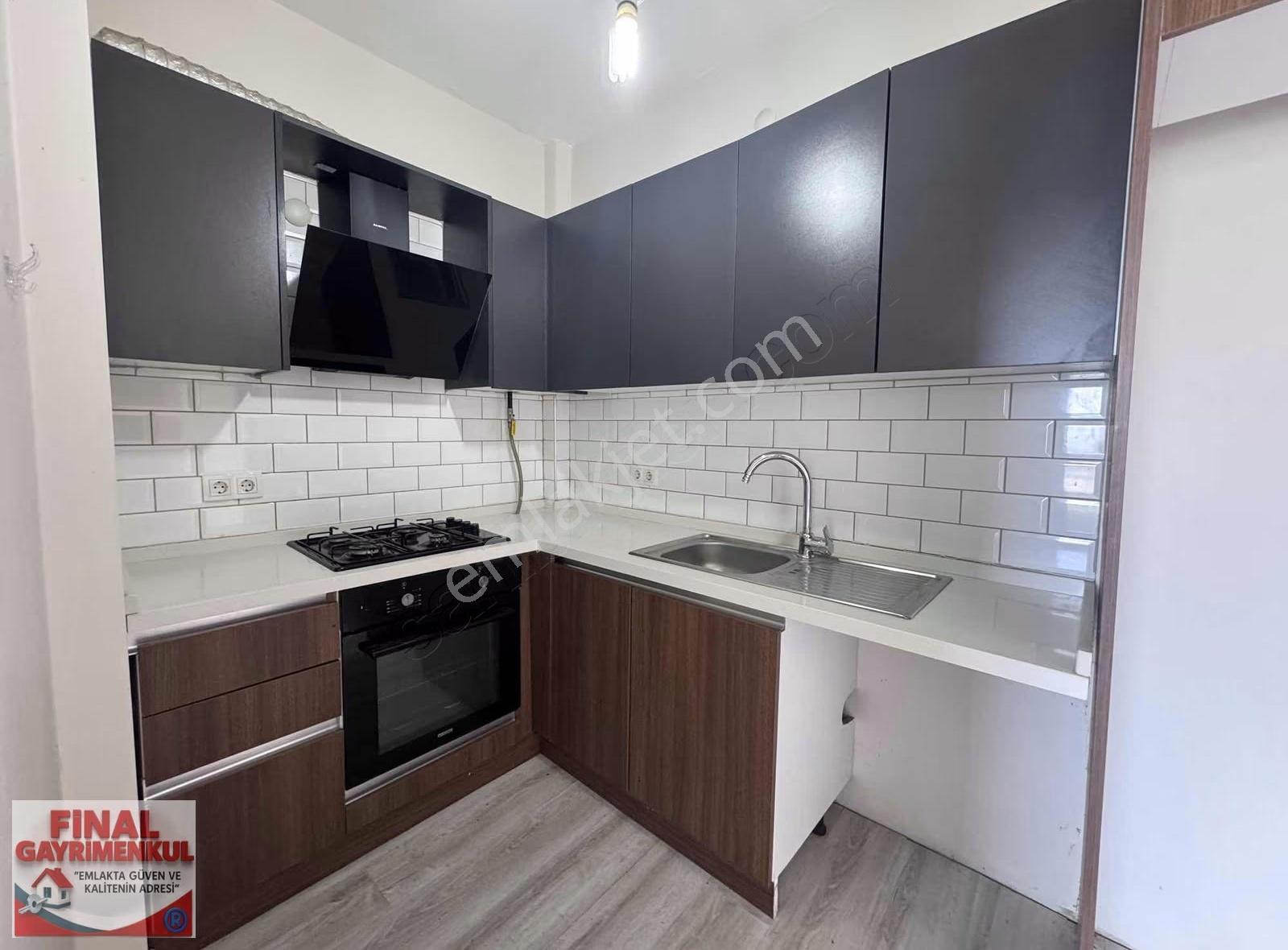Karaali Gülkar Life Sitesi Havuzlu 2+1kiralık - Görsel 22